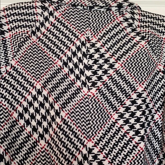 VINTAGE ALLISON TAYLOR- JACKET - Picture 6 of 6